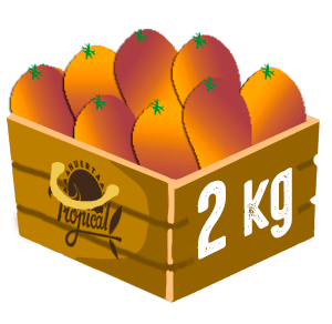 caja 2kg kumquats