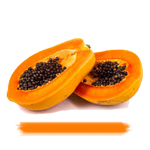 menu papaya beneficios salud selección