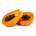 menu papaya beneficios salud