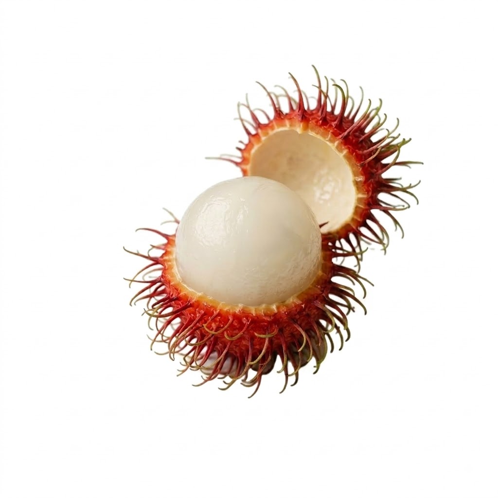 comprar rambután online a domicilio
