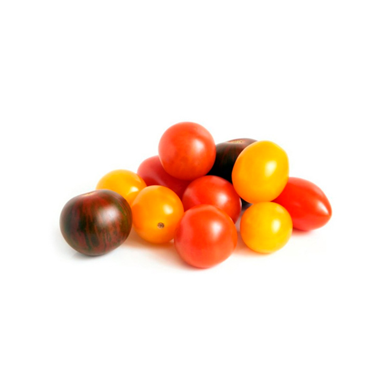 tomate cherry