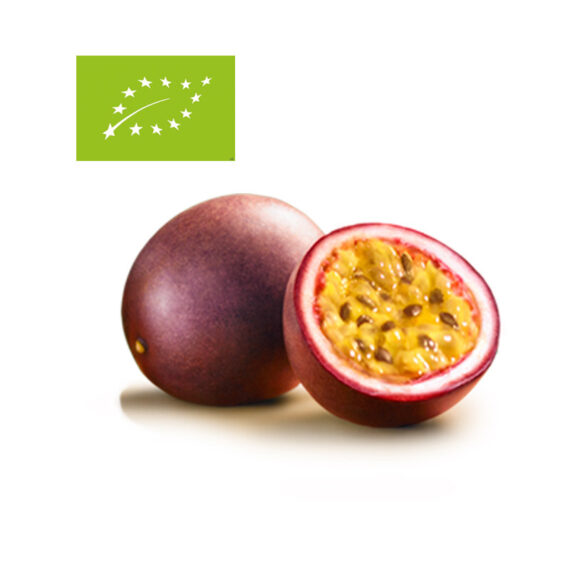 comprar fruta de la pasión ecológica y bio online a domicilio