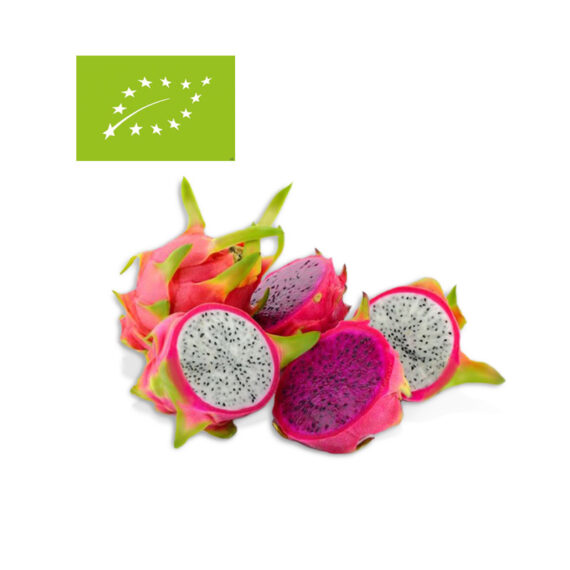comprar pitaya ecológica y bio online a domicilio