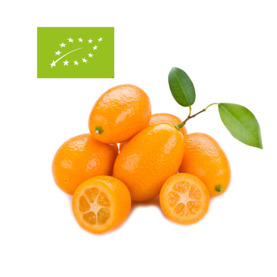 comprar kumquat BIO ecológico