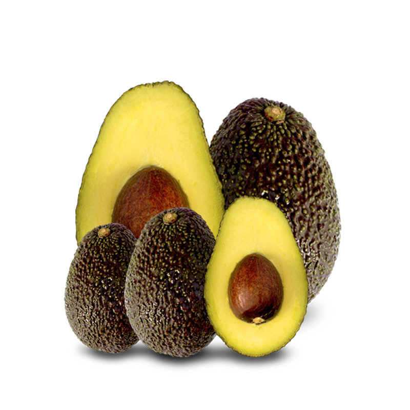 aguacates hass. comprar mini aguacate baby online a domicilio