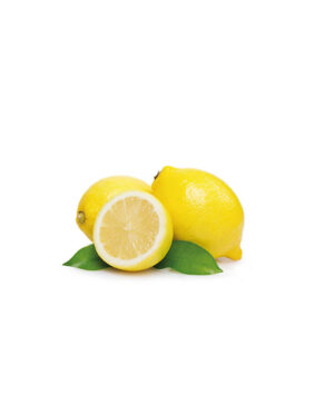 comprar limones de la Huerta Tropical