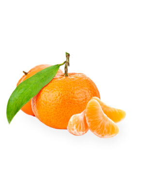 mandarina clemenules