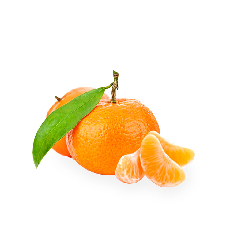 mandarina clemenules